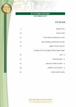  - דוחות כספיים רבעון 3 2010