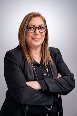 חגית קצביאן, בנקאות פרטית