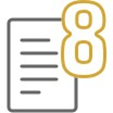צו 8